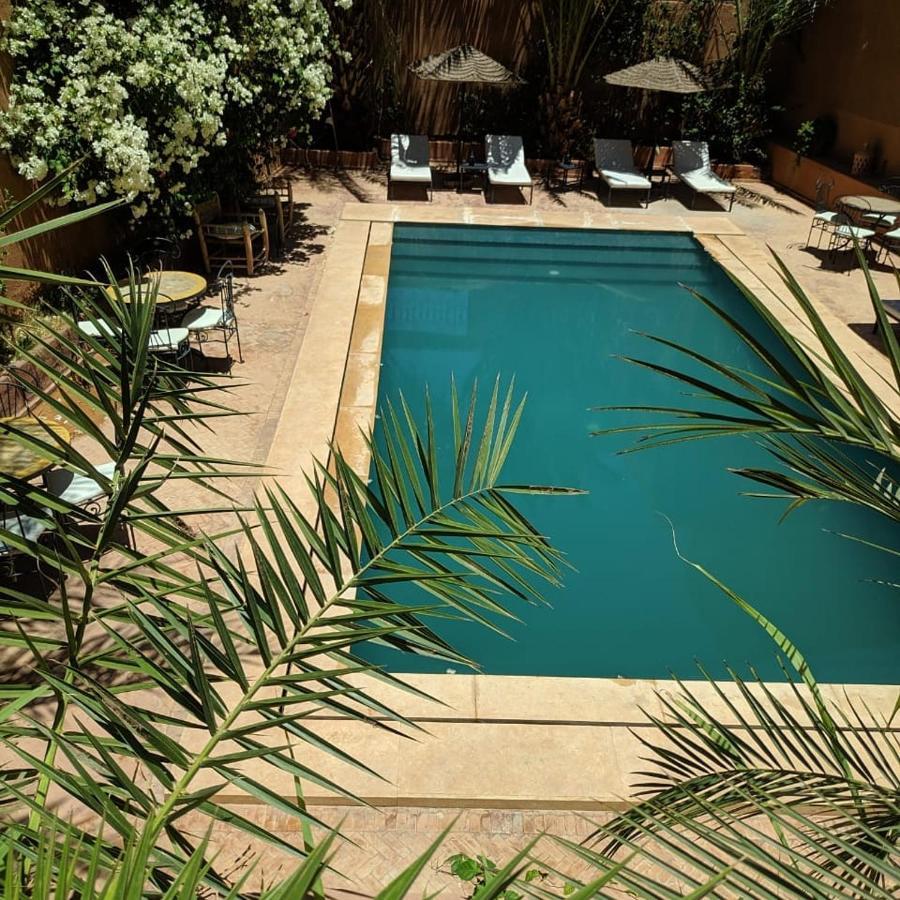 Bouchedor Tajda