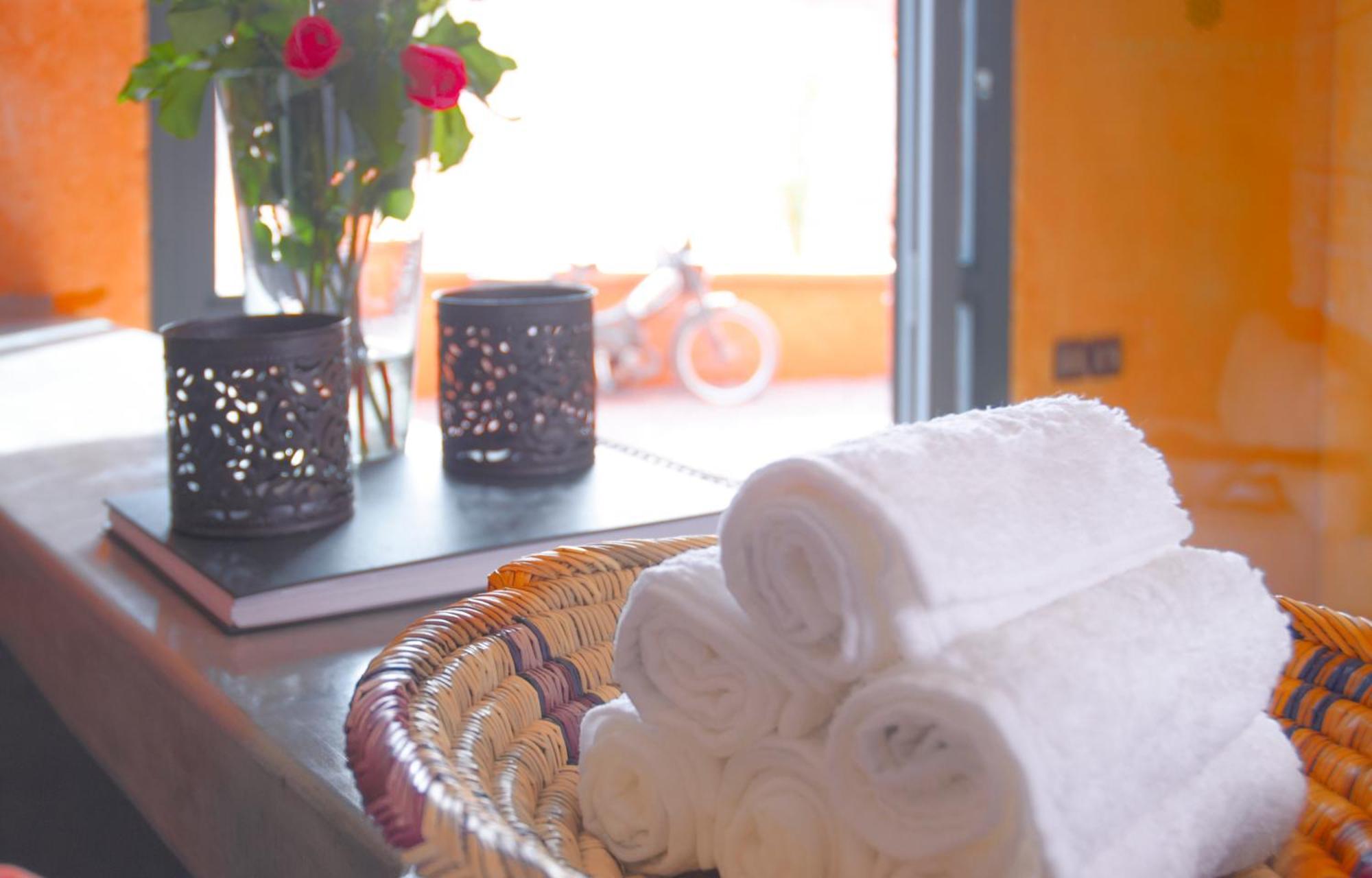 Bouchedor Riad 3*