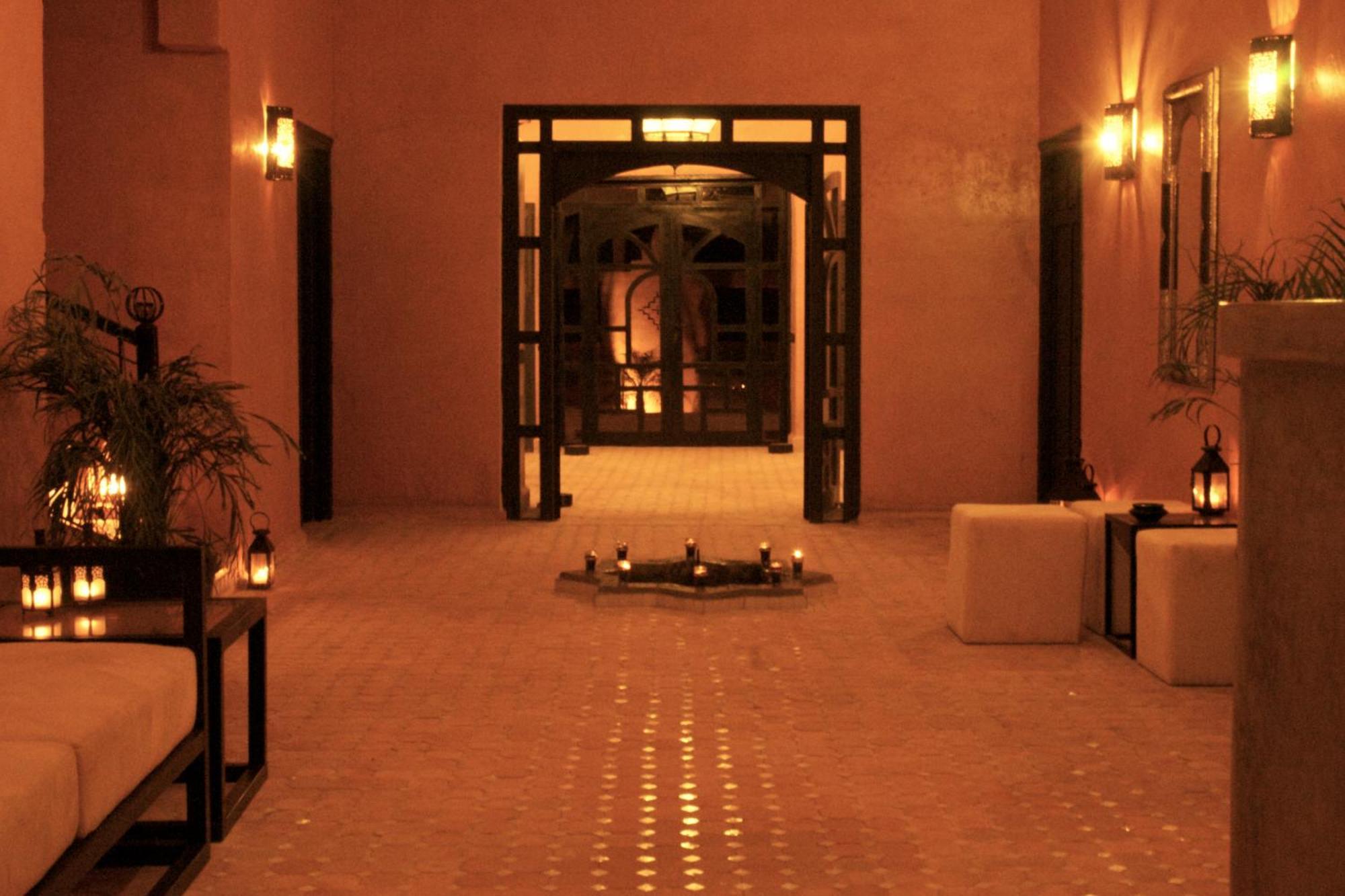 Bouchedor Riad Tajda