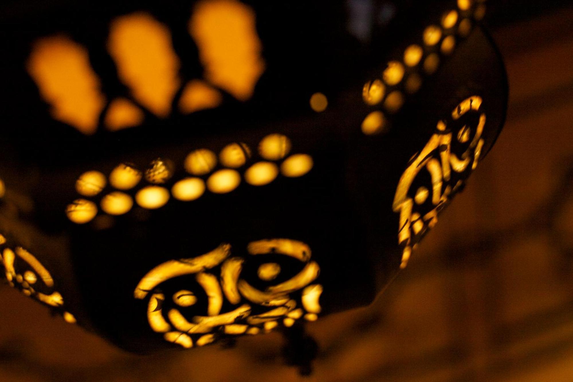 Riad Bouchedor Tajda