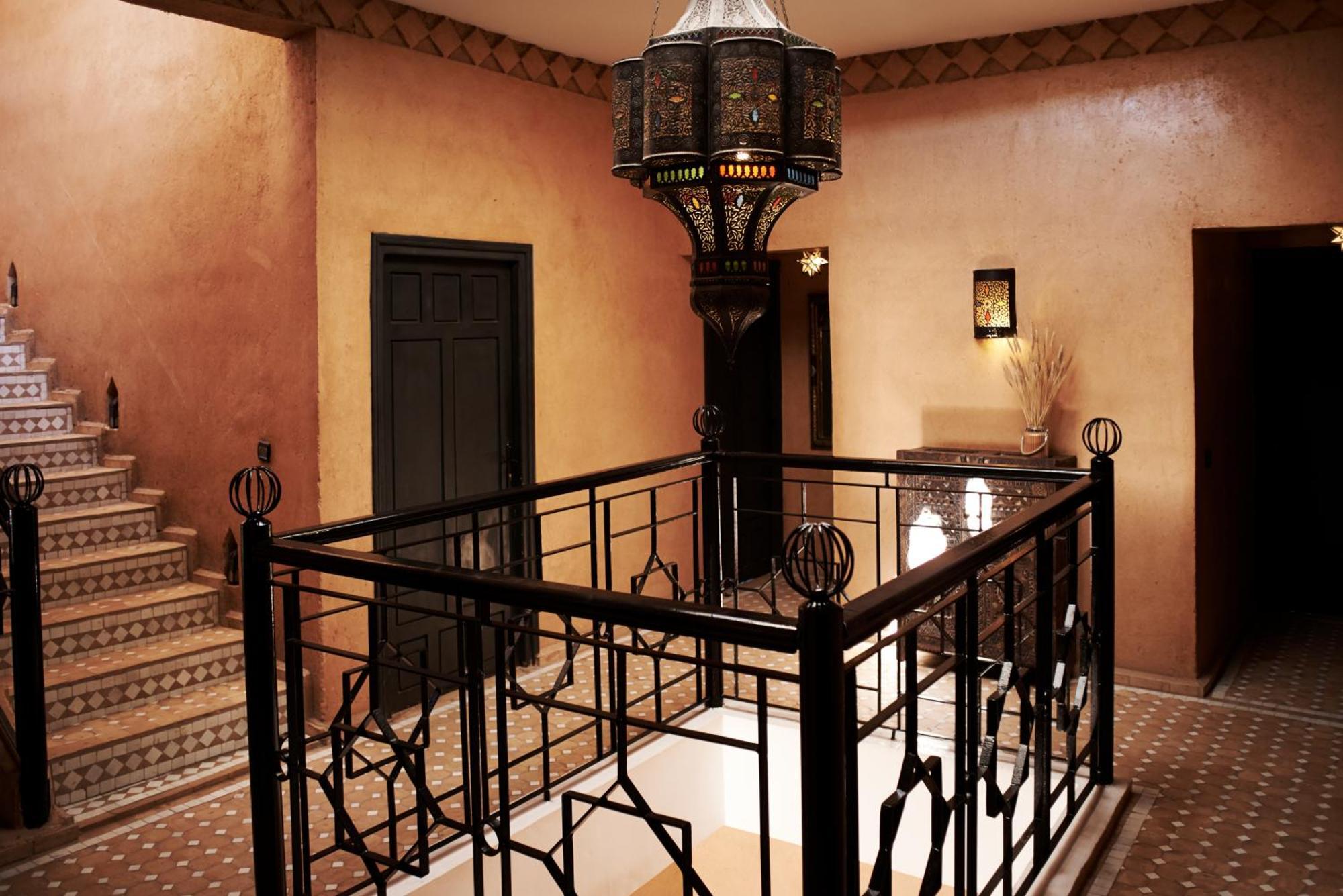 Riad Bouchedor 3*
