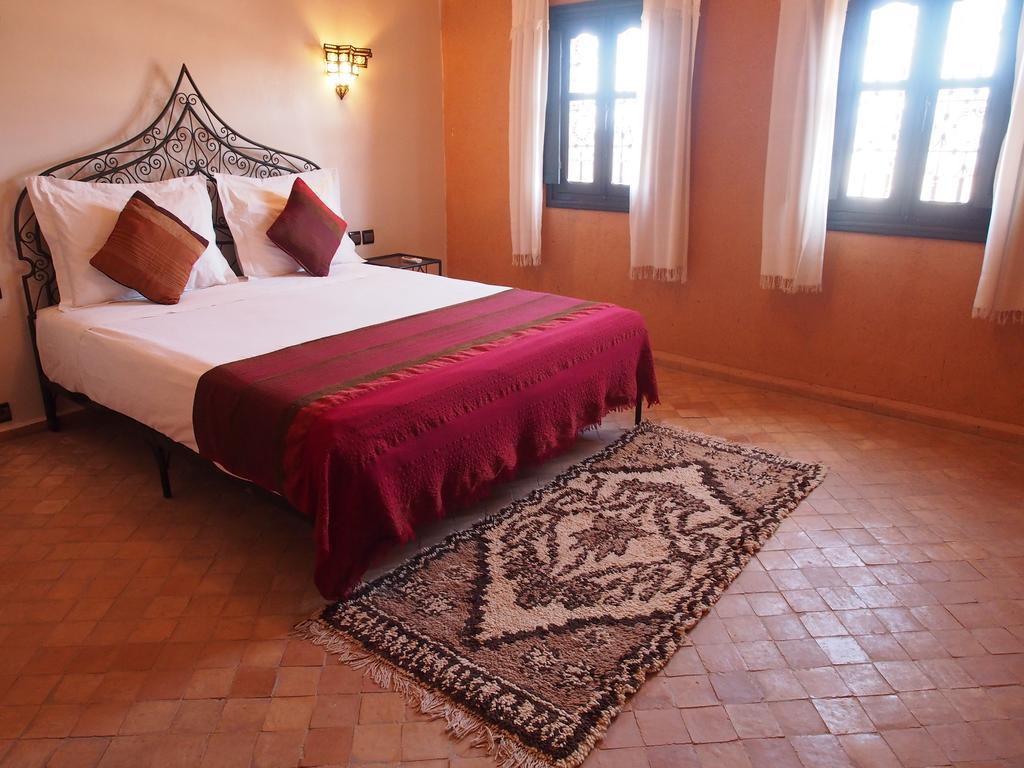 Bouchedor Riad