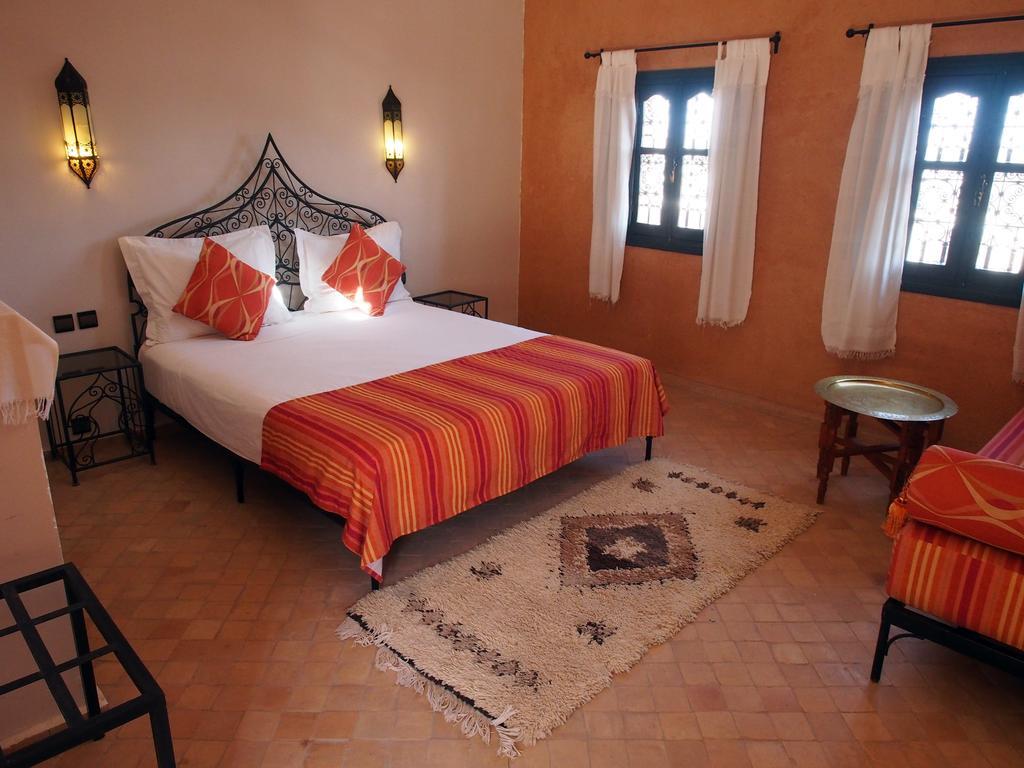 Riad Bouchedor 3*