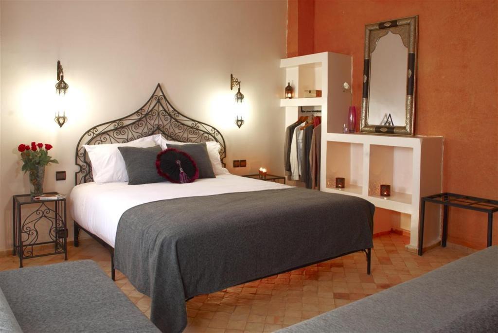 Bouchedor Riad 3*